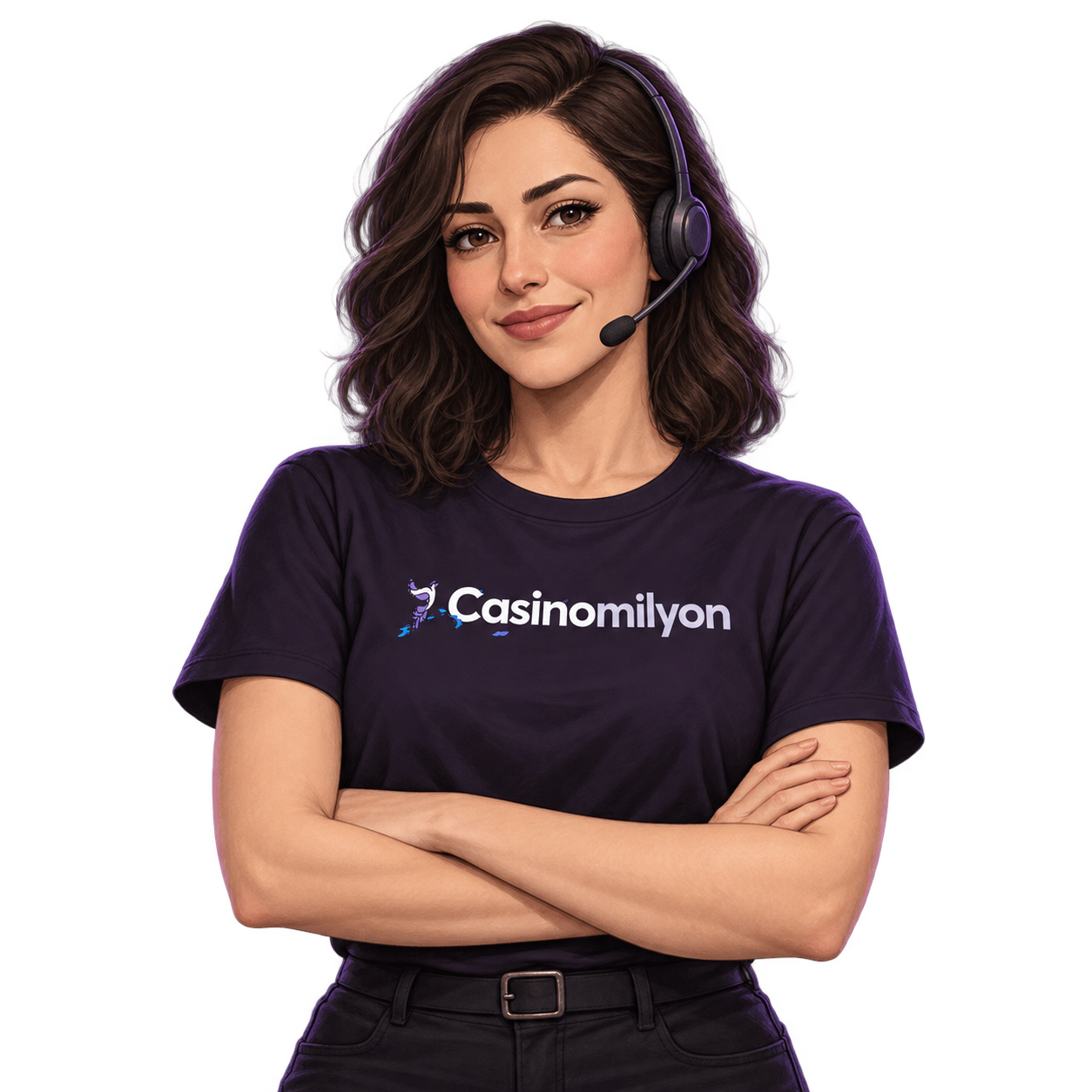 Elif Yıldız · Casinomilyon